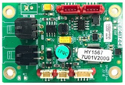 PCB14870E 7U01 PCB FOR PROTEUS RAYZOR 19