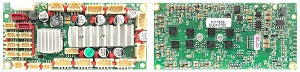 PCB19320A 5U01 PCB FOR PROTEUS LUCIUS