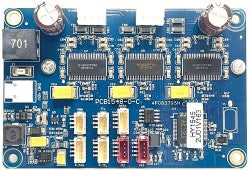 2U PCB15480C PCB FOR ARTISTE MONET