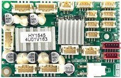 4U PCB19490A PCB FOR ARTISTE MONET