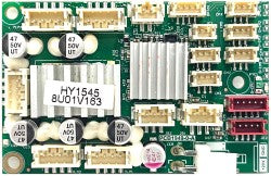 8U PCB19490A PCB FOR ARTISTE MONET