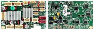 PCB19790A 12U01 PCB FOR PROTEUS LUCIUS