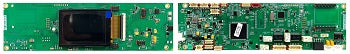 1U HY-WIEC-2288-04-1 PCB19690A FOR PROT