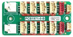 PCB19710B PCB FOR PROTEUS RAYZOR BLADE S