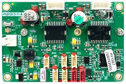 PCB18131A 2U01 PCB FOR PROTEUS RAYZOR 76