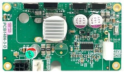 PCB14863D PCB FOR PROTEUS RAYZOR BLADE S