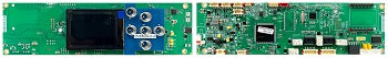 /*/*USE 5020301598700V200 PCB19690A DISP