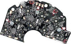 3U01,3U02,3U03 LJB05400D PCB FOR PROTEU