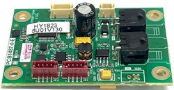 8U PCB14870E HY-WIEC-2267-06-8 PCB FOR P
