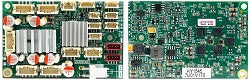 7U PCB19101B CMY+CTO PCB FOR ARTISTE MON