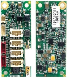 11U PCB17810A PCB FOR PROTEUS BRUTUS FS
