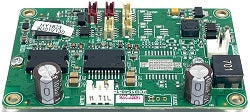 9U PCB15481G HY-WIEC-2262-16-9 PCB FOR P