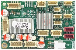 5U HY-WIEC-2352-02-5(PCB1910-1-B) FOR PR