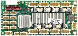 4U HY-WIEC-2359-03-4(PCB1942-1-A) FOR PR