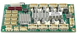 4U PCB19421A HY-WIEC-2359-04-4 PCB FOR P