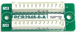PCB20480A HY-WIEC-2432-01-2 PCB FOR PROT