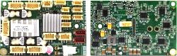 6U PCB19790A FROST/PRISM PCB FOR PROTEUS