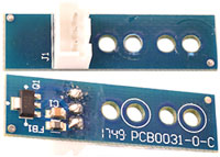 PCB00310C SENSOR FOR RAYZOR Q12