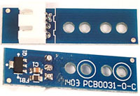 PCB00310C SENSOR FOR E SPOT LED II (V1.2