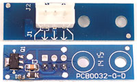 PCB00320D SENSOR FOR PLATINUM SPOT LED P