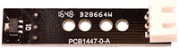 PCB1447A0 MAGNETIC SENSOR FOR RAYZOR 360