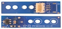 PCB00311C ANIMATION WHEEL SENSOR FOR PRO