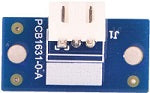 PCB16310A SENSOR FOR ARTISTE MONET, PROT