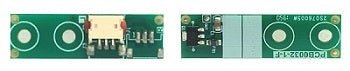 PCB00321F COLOR WHEEL SENSOR PCB FOR PRO