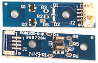 PCB11020B SENSOR FOR PLATINUM SBX