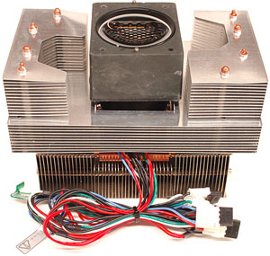 LED MODULE FOR SATURA SPOT LED PRO