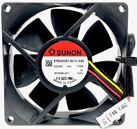 7JB2 EF80202B1-E01C-G99 CABLE LENGTH 0.1