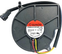 PMB2475PNB1-AY BLOWER FAN FOR ARTISTE MO