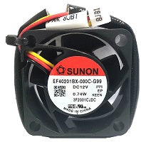 EF40201BX-000C-G9(8JB1) GOBO FAN FOR ART