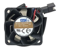 DB04028B12U-FAF 0.14M AXIAL BASE FAN FOR