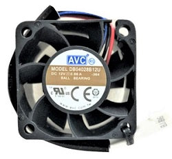 (BJB6) DB04028B12U-FAF CMY FAN FOR PROTE