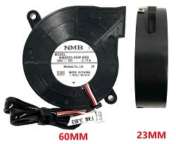 3JB3 BM6023-05W-B59-L51 BLOWER FAN FOR P