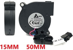 6JB2 BFB0524HH-F00 DC24V 0.16A BLOWER FA
