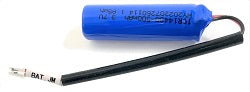 ICR14430 BATTERY FOR PROTEUS RAYOZR BLAD