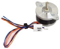 36BYGE1211-N-16GW (M.6M1) FROST STEPPING