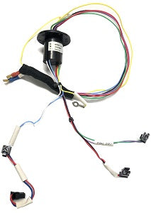 ARM ROTOR 2 FOR RAYZOR 760