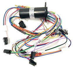 TILT ROTATE MOTOR FOR PROTEUS RAYZOR 760