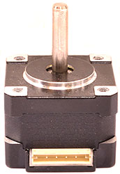 14HS2001-23 MOTOR FOR DARTZ 360