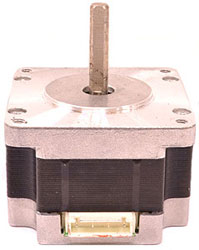 24HC1002-31BM4 MOTOR FOR DARTZ 360