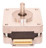 16HS1001-15 MOTOR FOR FUZE PROFILE