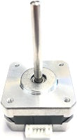 14HS2001-53 PRISM MOTOR FOR FUZE SFX