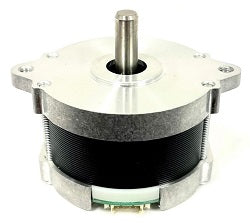 16HAR2004-13 STEPPER MOTOR FOR FUZE MAX