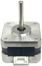 PA17HSB1004-33 STEPPING MOTOR FOR KL SPO