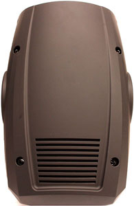 HEAD COVER FOR SATURA SPOT LED PRO