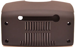 BASE SIDE COVER 1 FOR ARTISTE DAVINC