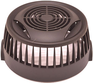 REAR HEAD COVER FOR RAYZOR 360Z